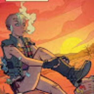 Meet your Posher, Brittany